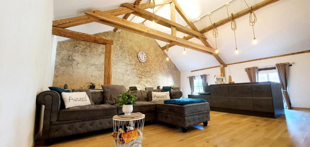 Photo of Livingroom in Niederweis
