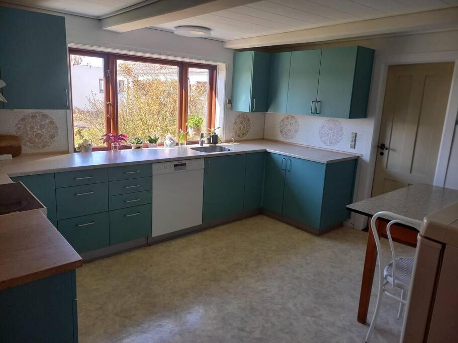 Photo of Kitchen in Hesselager