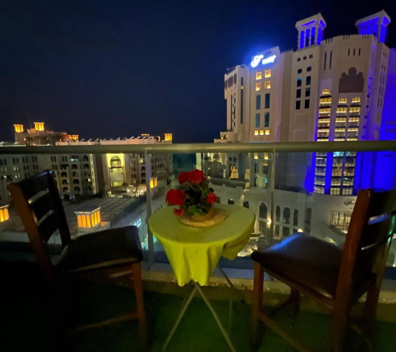 Photo of Patio Balcony in Ajman