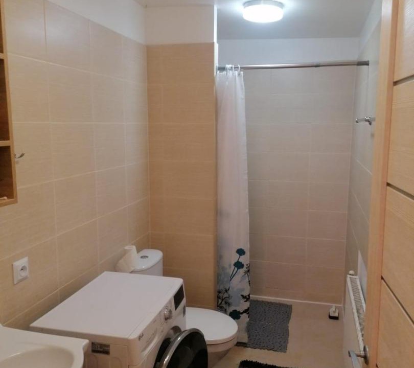 Photo of Bathroom in Jurmala