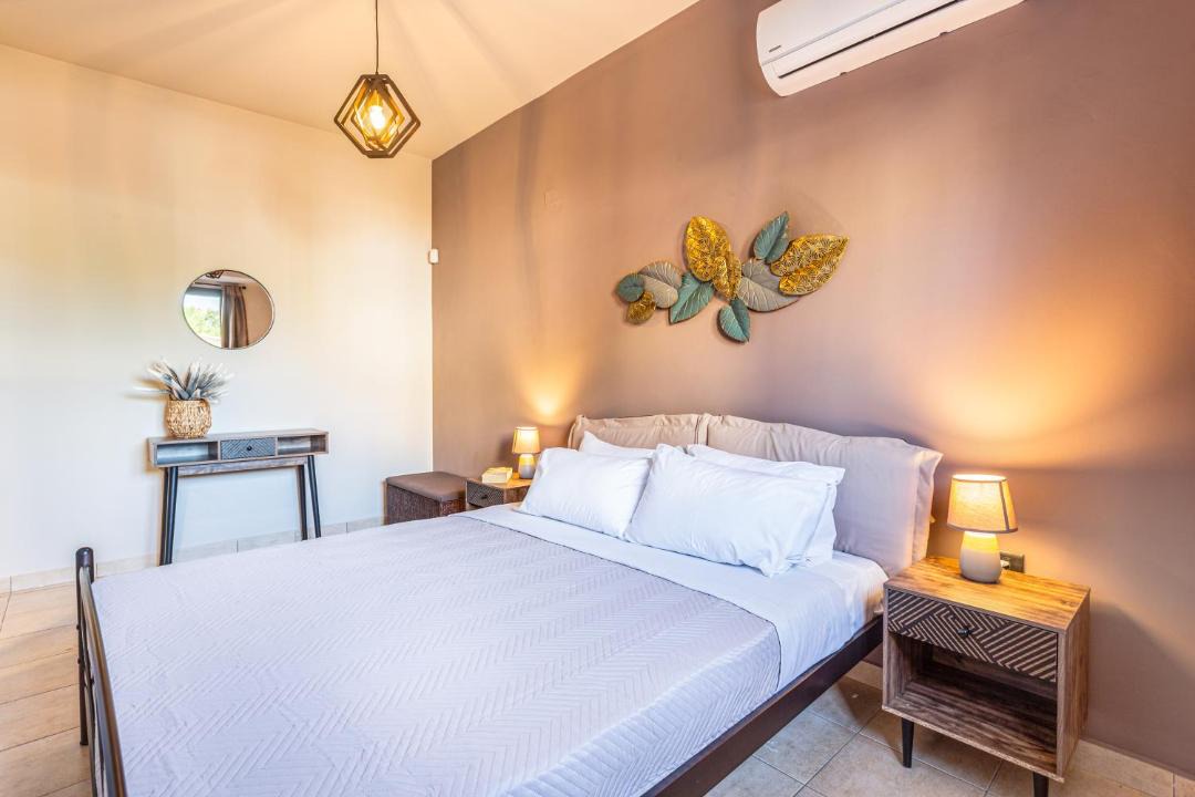 Photo of Bedroom in Agia Marina