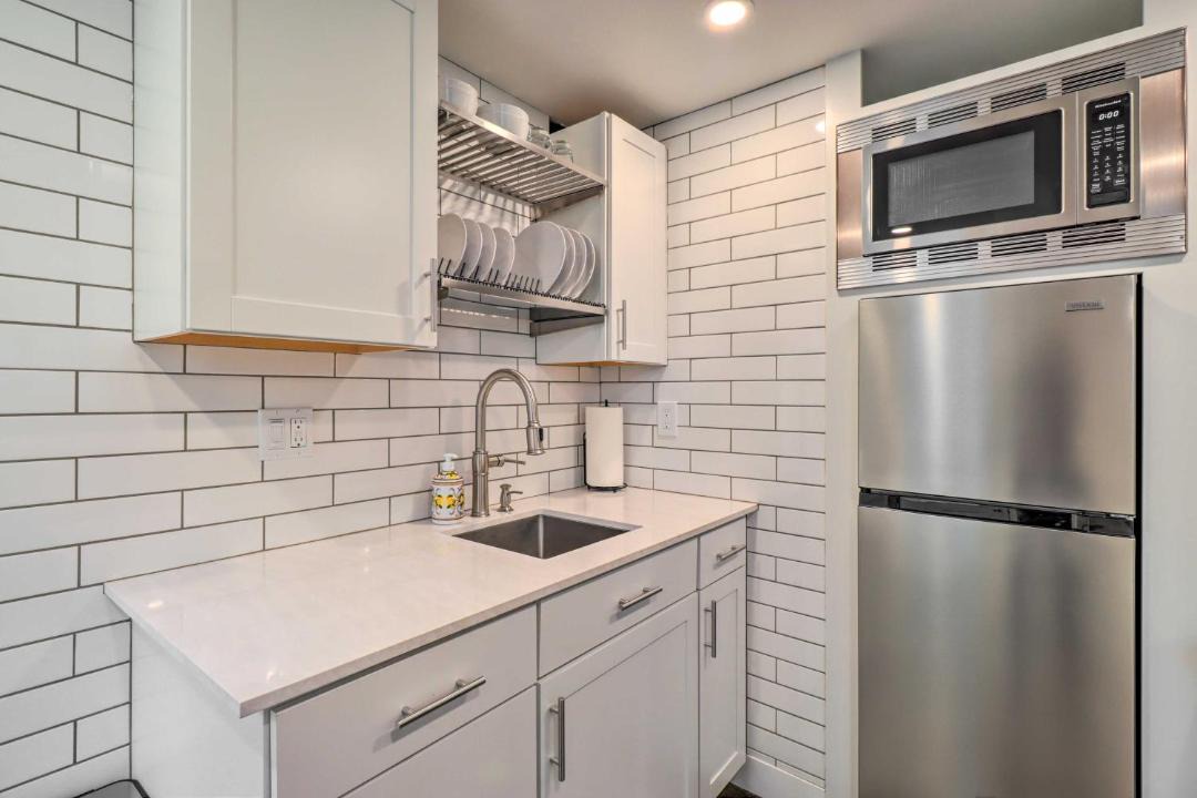 Photo of Kitchen in Old Southwest