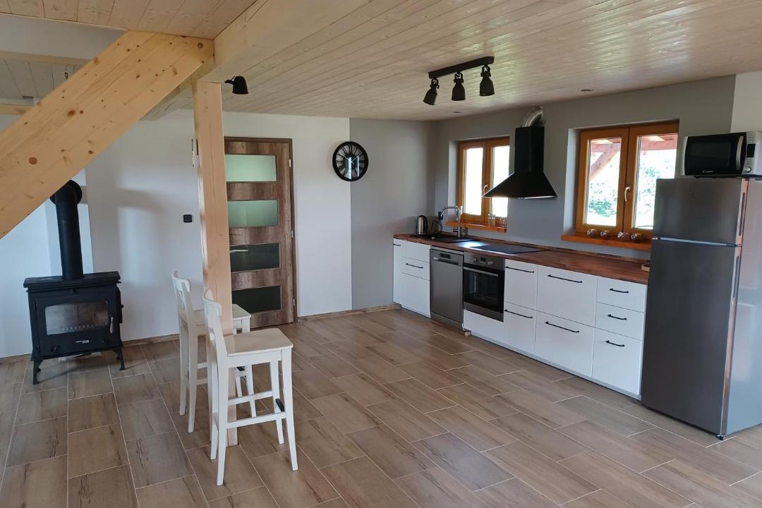 Photo of Kitchen in Sec