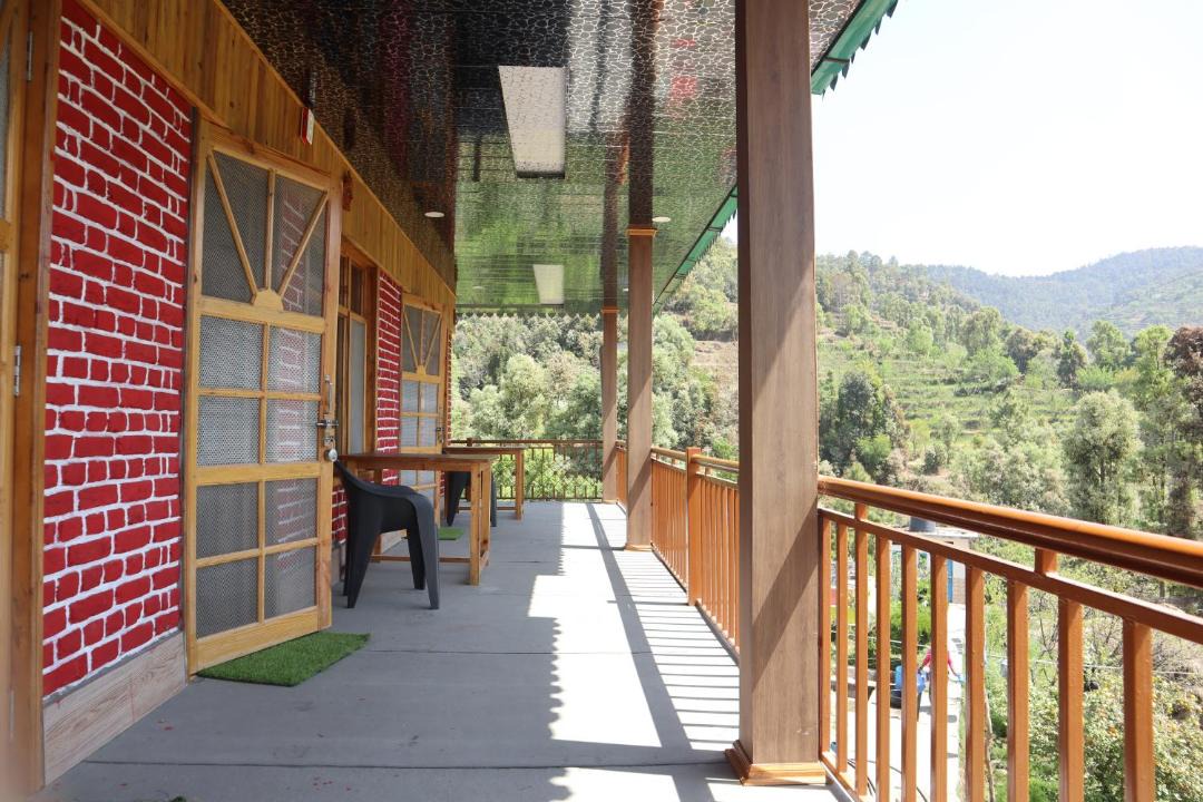 Photo of Others in Mukteshwar