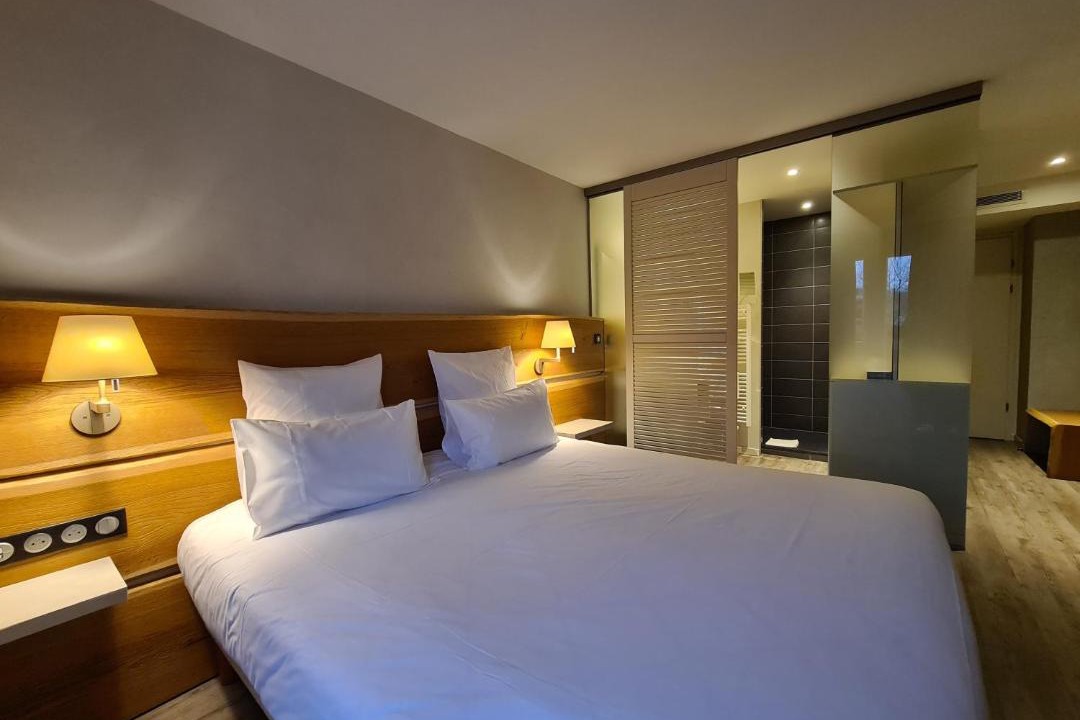 Photo of Bedroom in Hagenthal-le-Bas