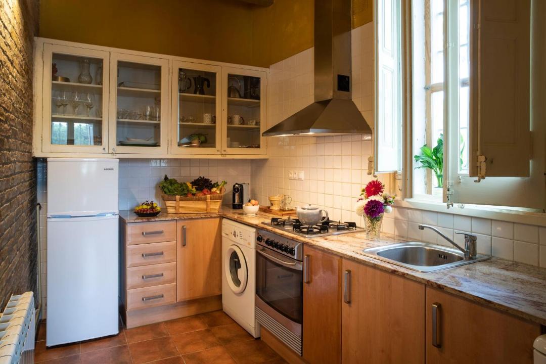 Photo of Kitchen in Torrelavit