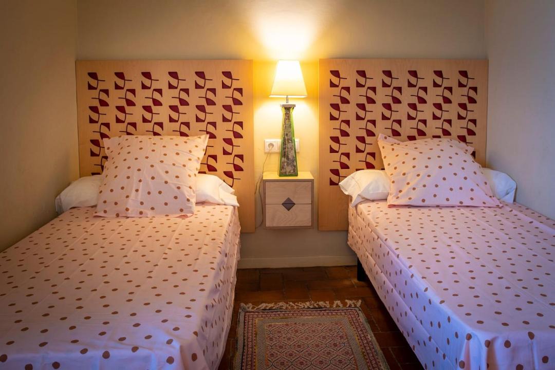 Photo of Bedroom in Torrelavit