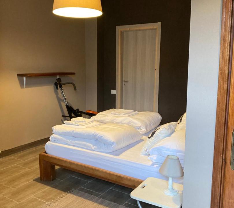 Photo of Bedroom in Capannori