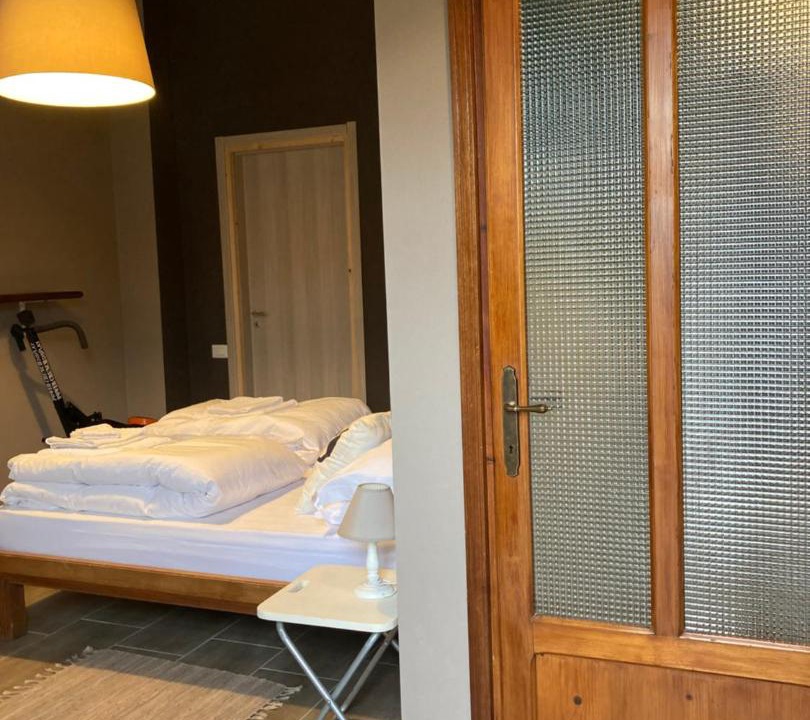 Photo of Bedroom in Capannori