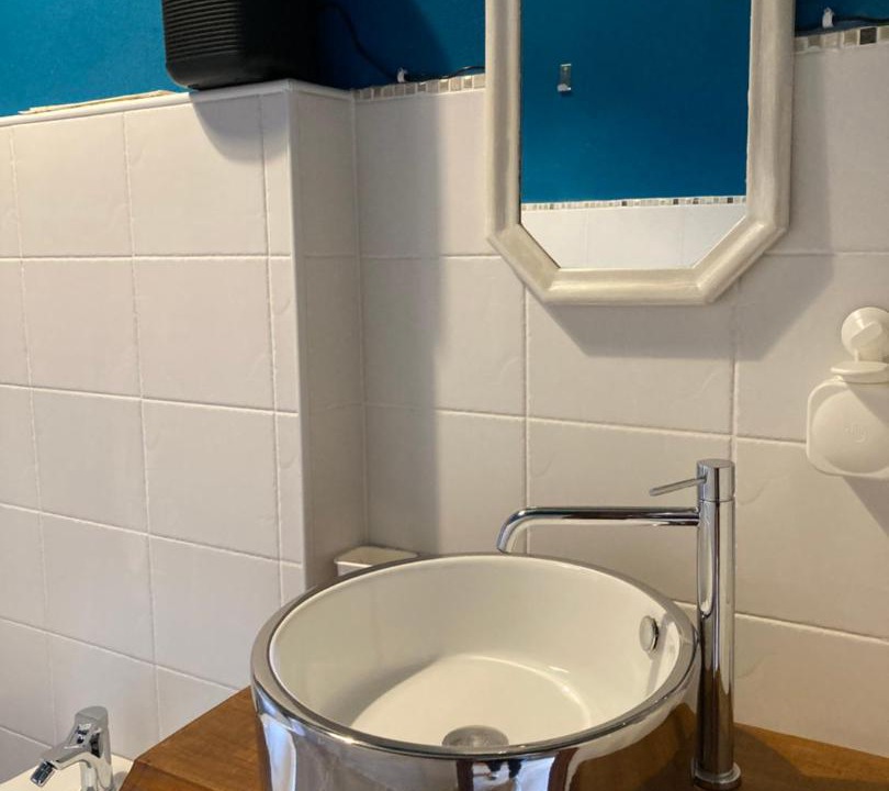 Photo of Bathroom in Capannori