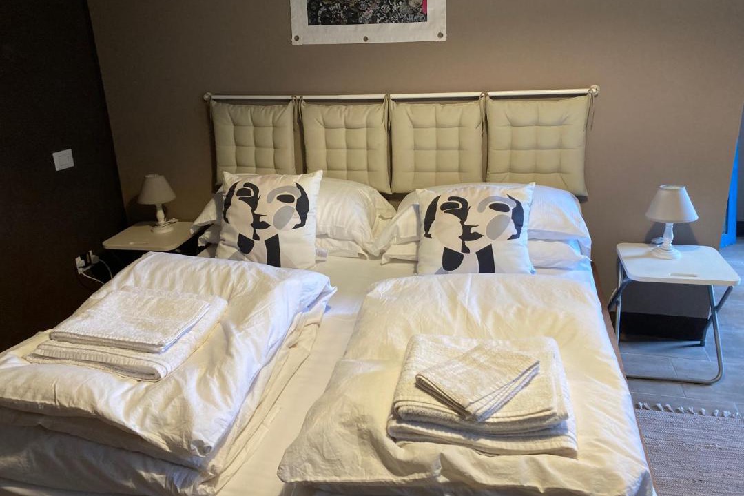 Photo of Bedroom in Capannori
