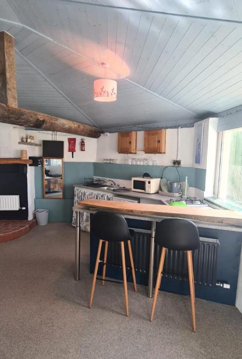 Photo of Kitchen in Kilmore