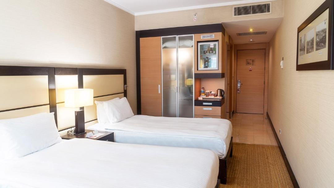 Photo of Bedroom in Agri