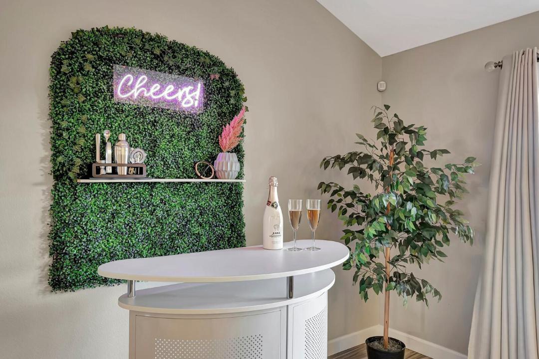 Photo of Bathroom in Scottsdale Vista