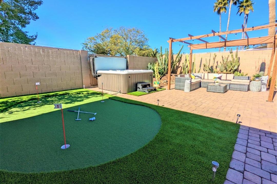 Photo of Others in Scottsdale Vista