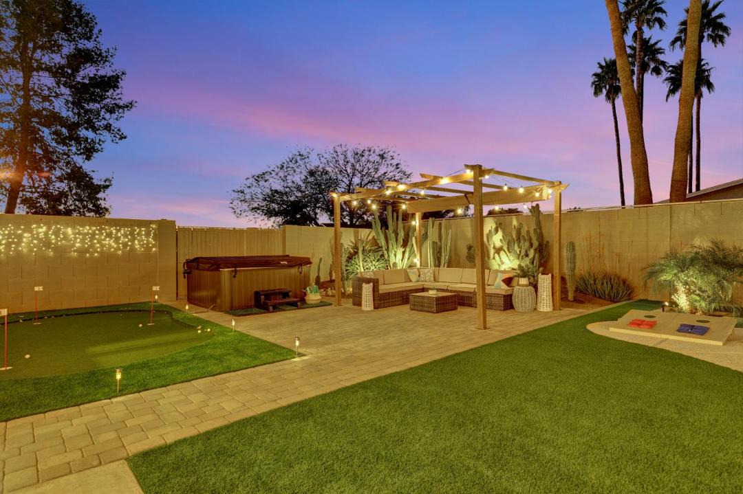 Photo of Others in Scottsdale Vista