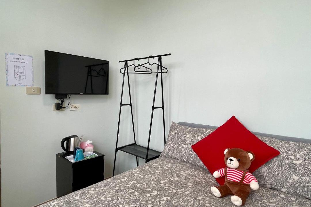 Photo of Bedroom in Chaozhou