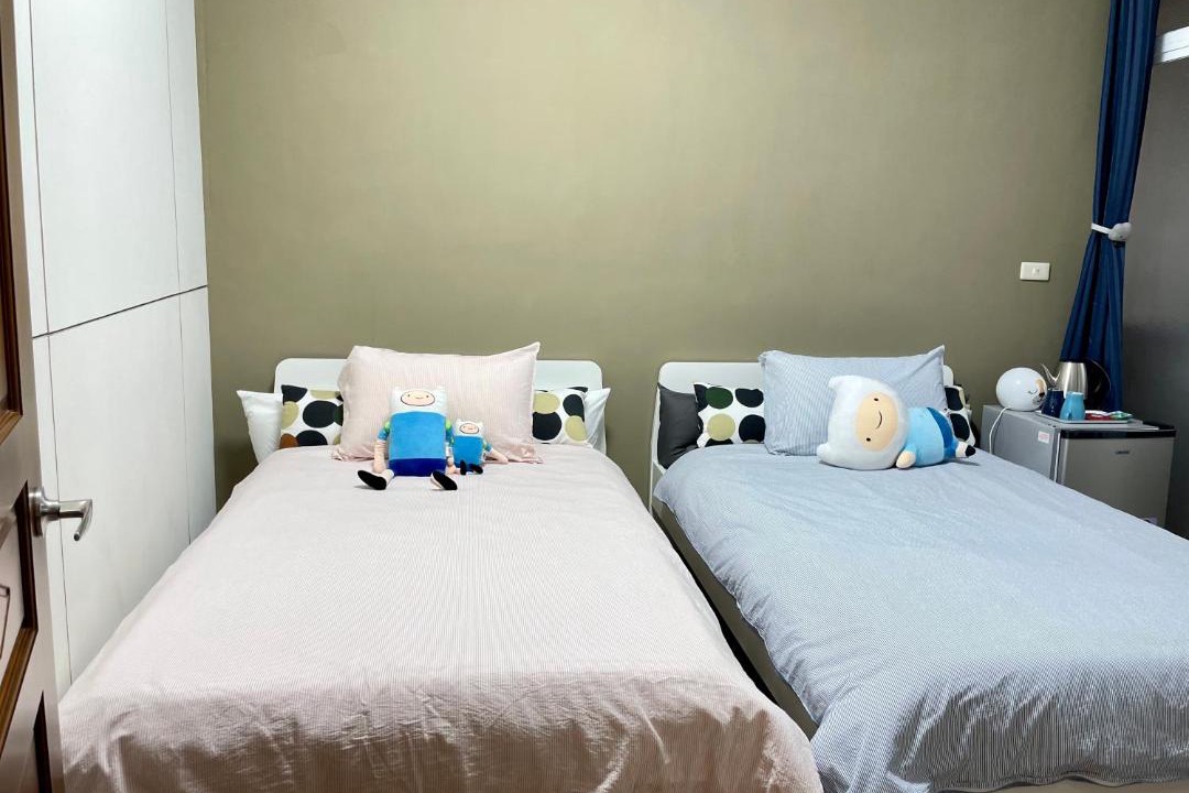 Photo of Livingroom in Chaozhou