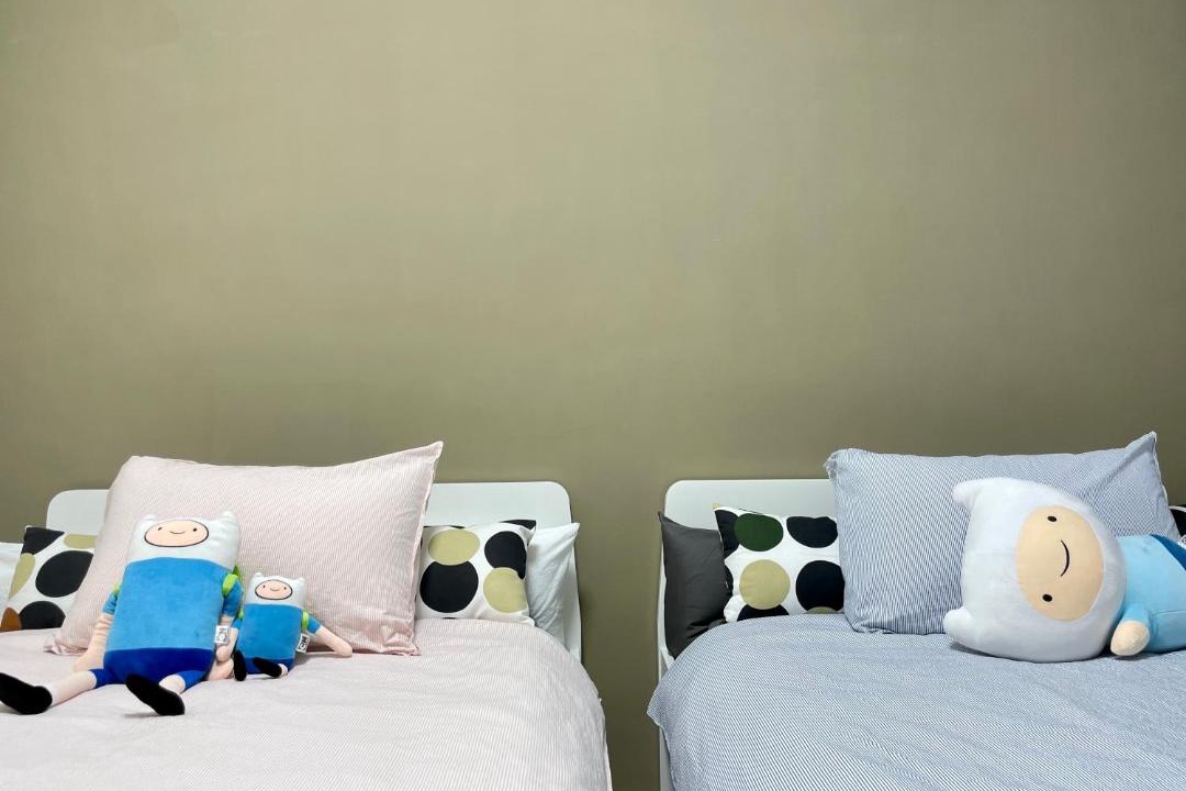 Photo of Bedroom in Chaozhou