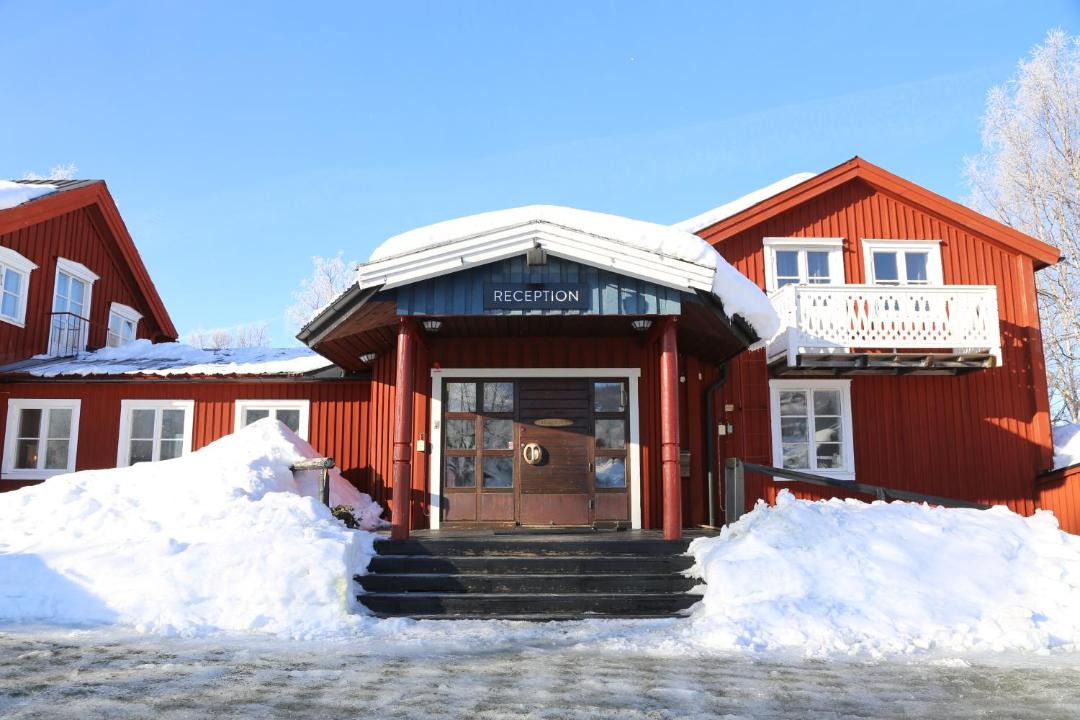 Photo of Others in Hemavan