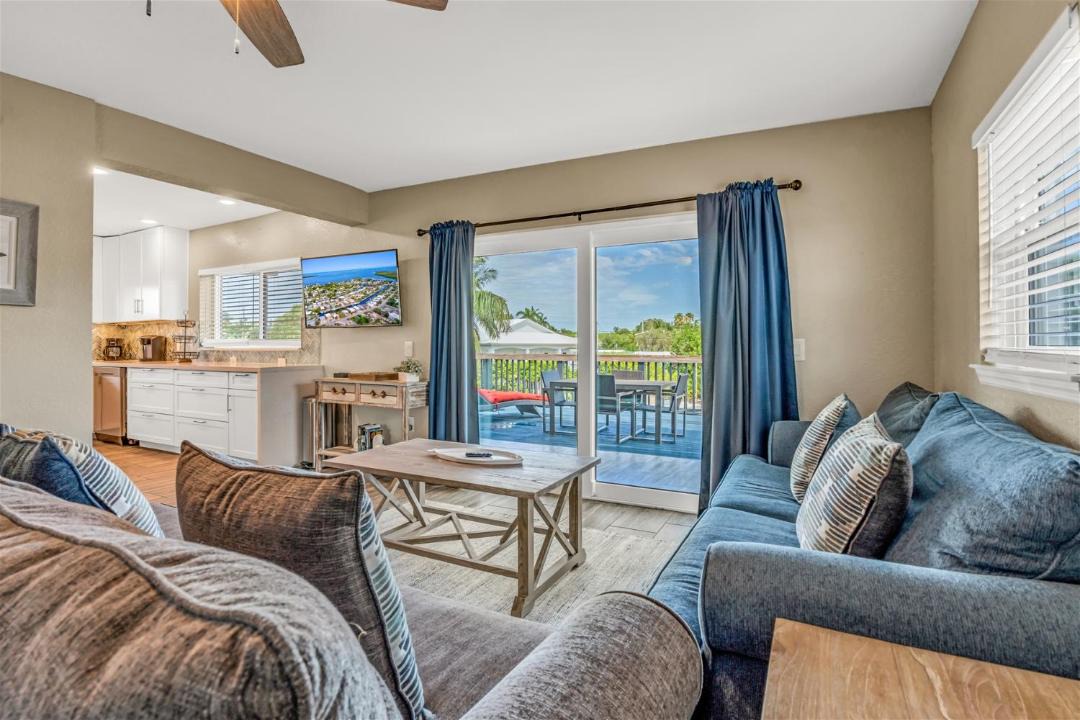 Photo of Livingroom in Tavernier