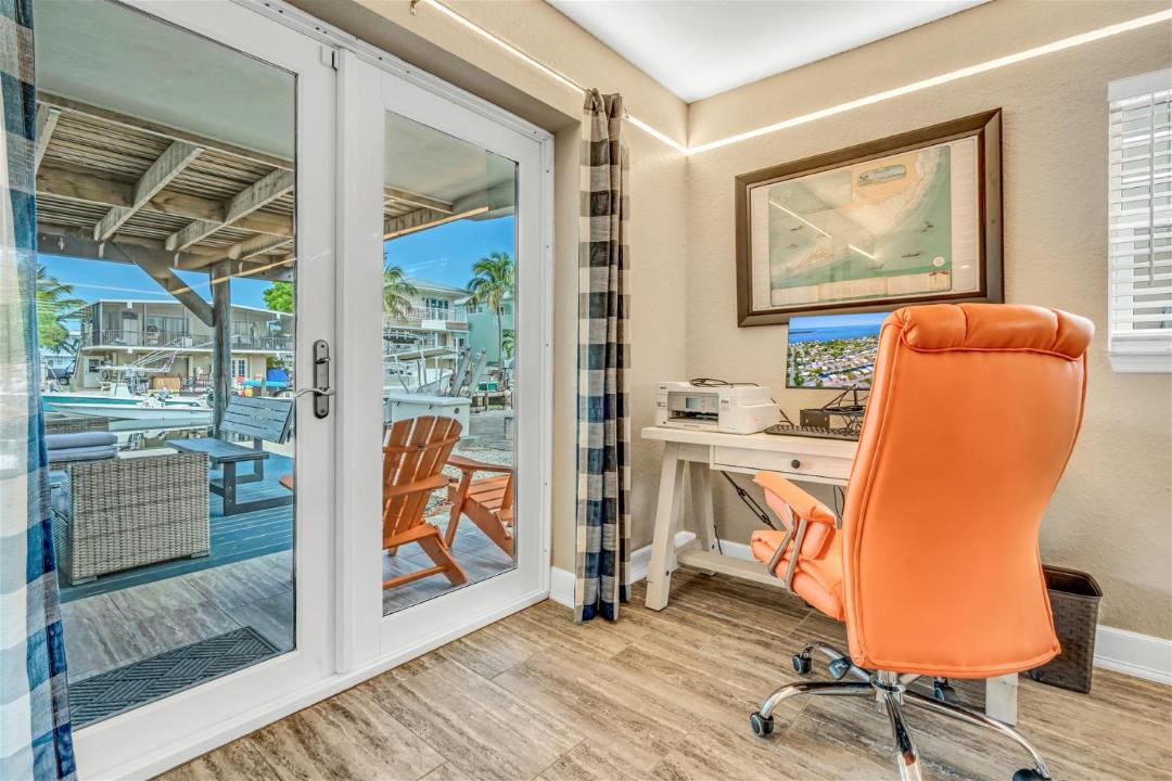 Photo of Livingroom in Tavernier