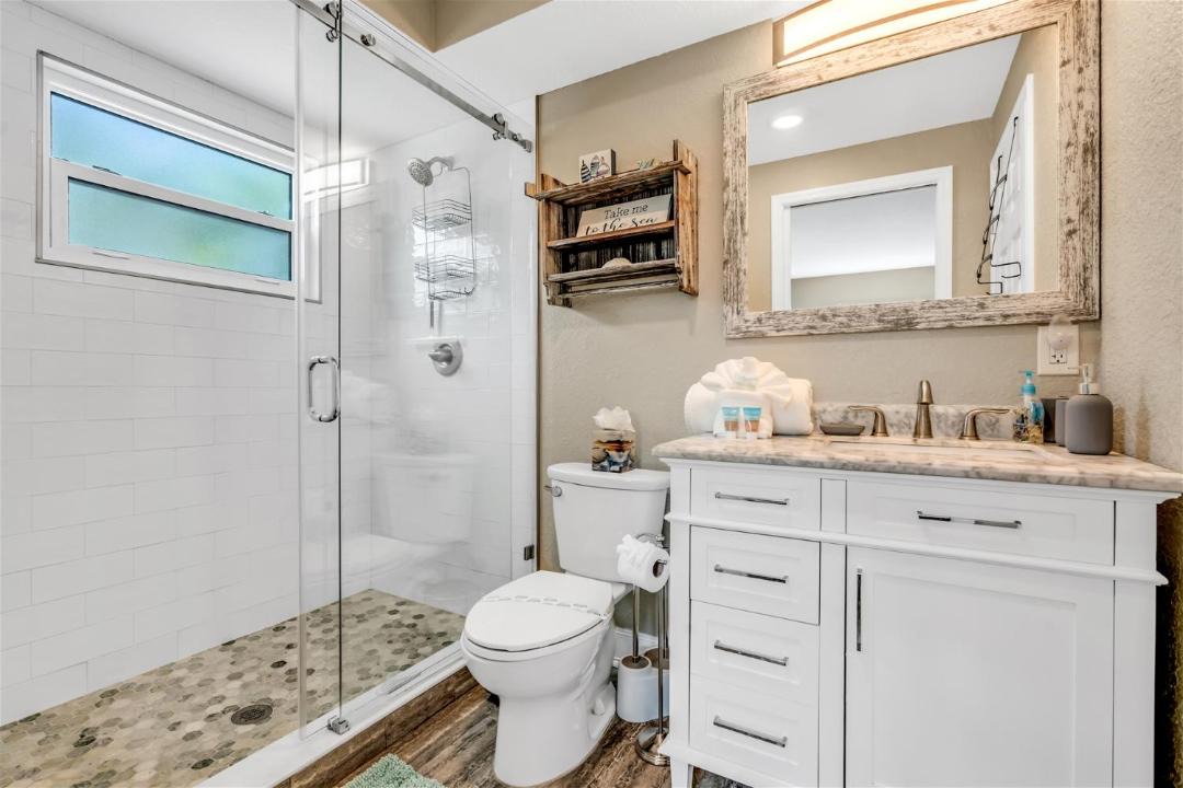 Photo of Kitchen in Tavernier