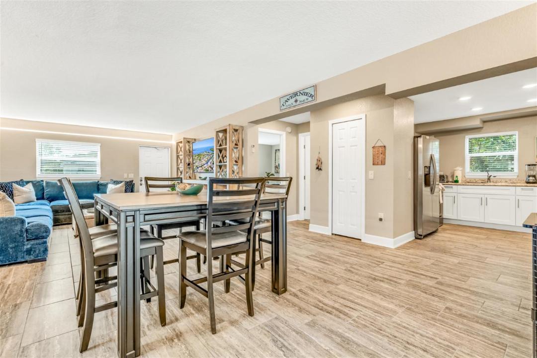 Photo of Livingroom in Tavernier