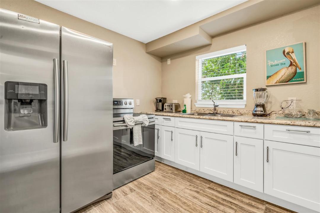 Photo of Kitchen in Tavernier