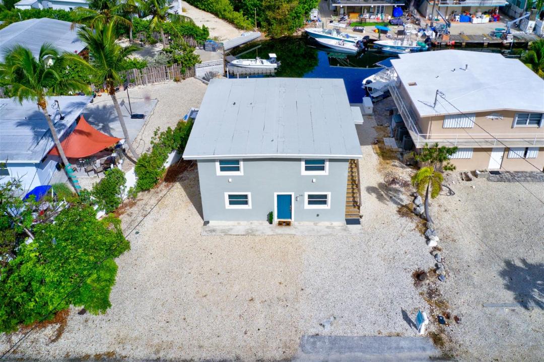 Photo of Buildings in Tavernier