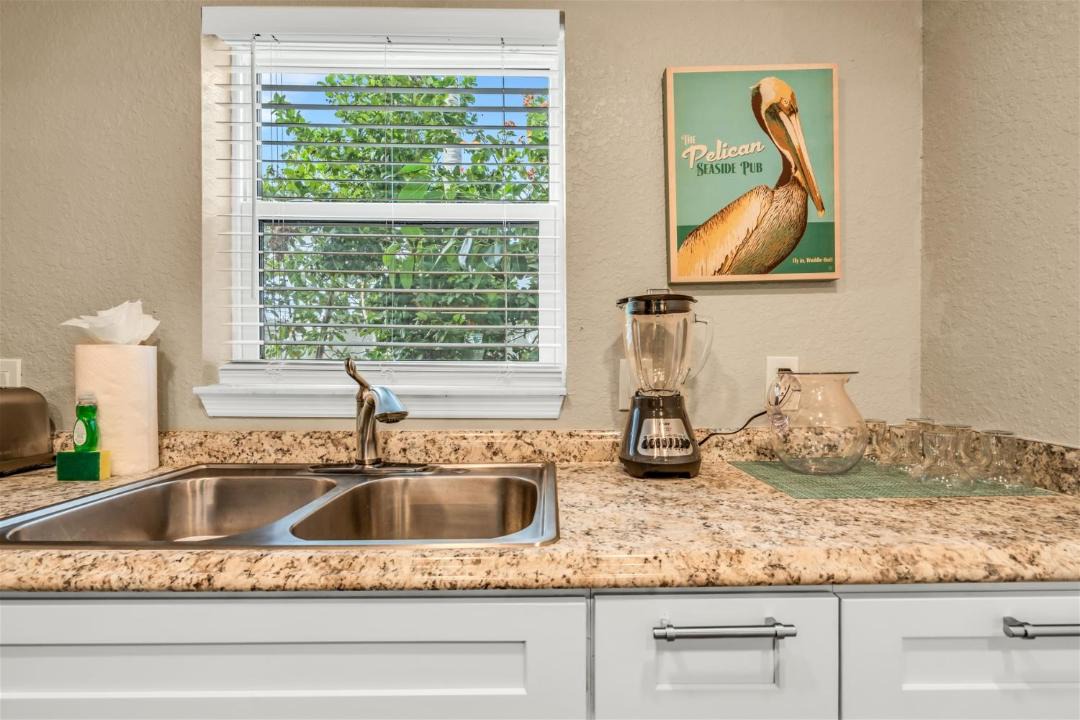 Photo of Kitchen in Tavernier