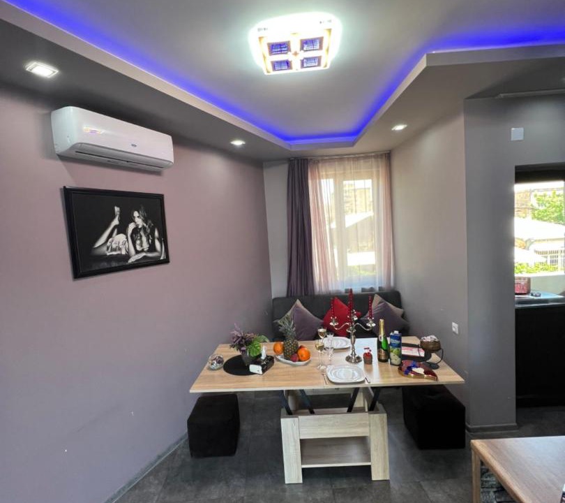 Photo of Livingroom in Yerevan