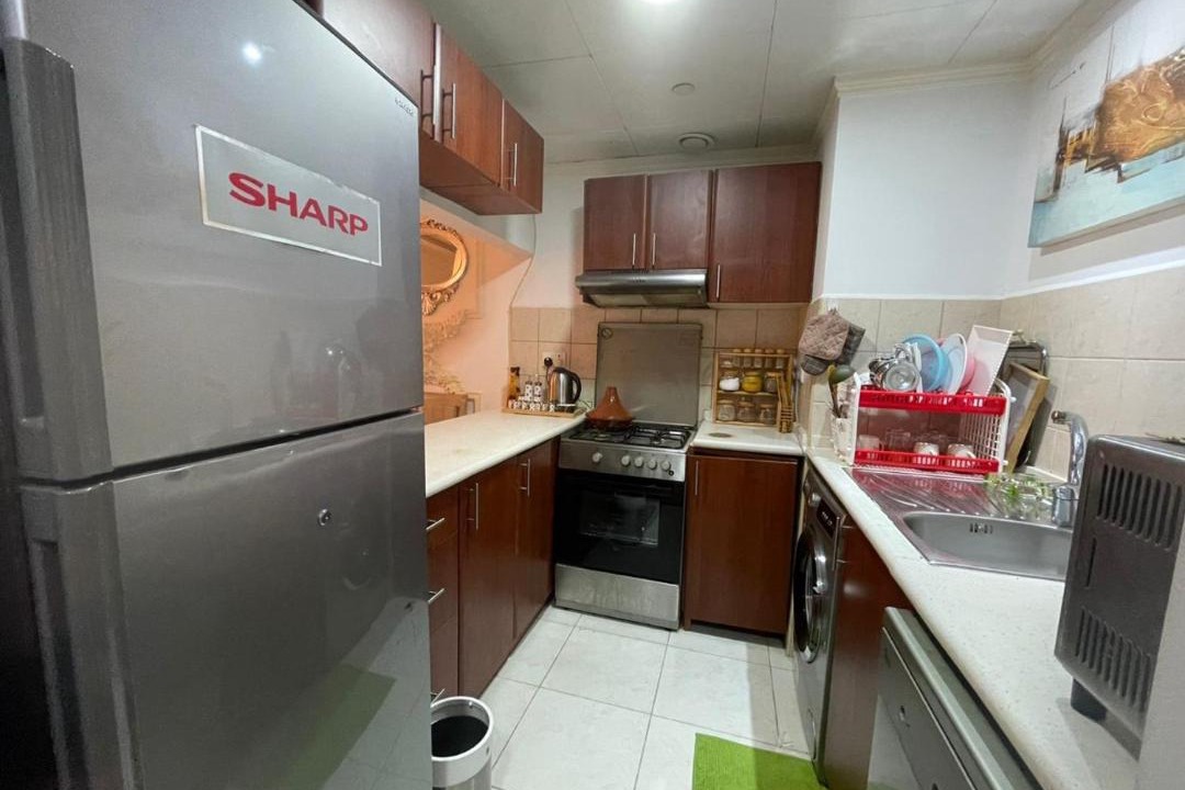 Photo of Kitchen in Mina Al Arab
