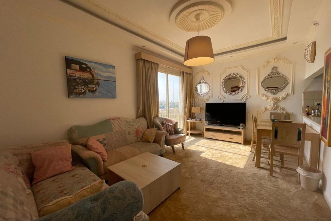 Photo of Livingroom in Mina Al Arab