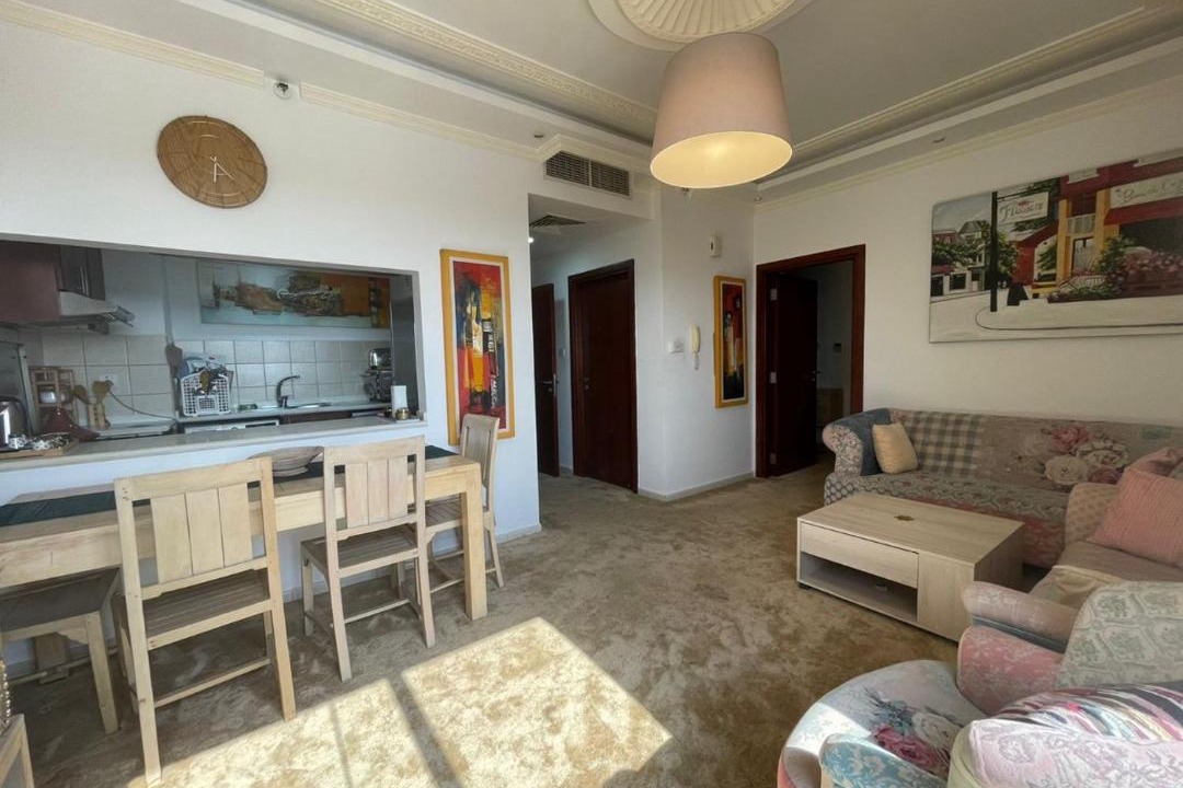 Photo of Livingroom in Mina Al Arab
