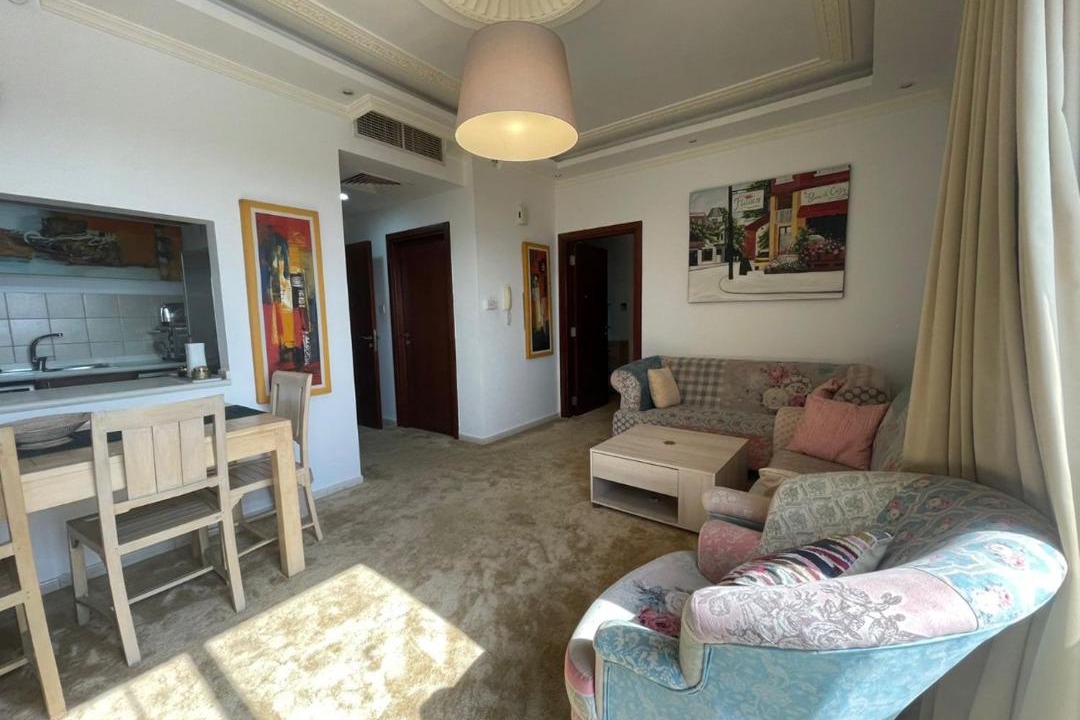 Photo of Livingroom in Mina Al Arab