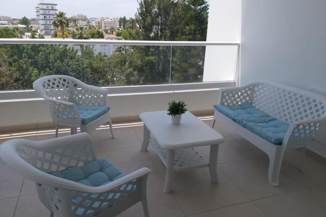 Photo of Patio Balcony in Larnaca City Centre