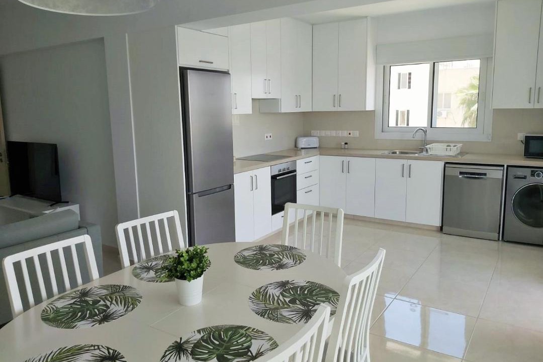 Photo of Kitchen in Larnaca City Centre