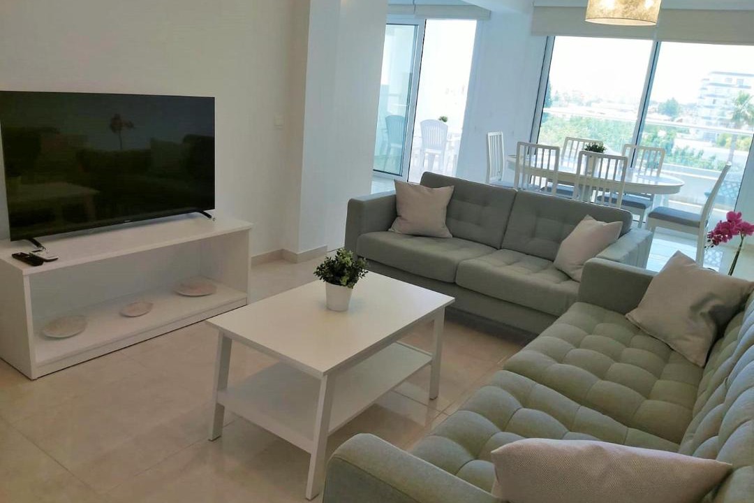Photo of Livingroom in Larnaca City Centre