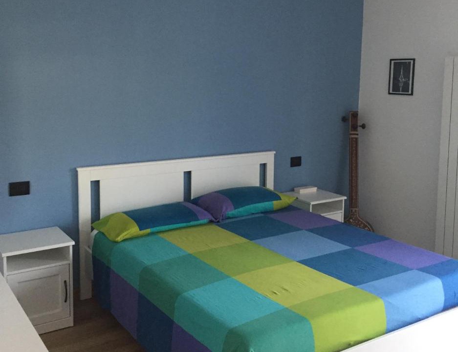 Photo of Bedroom in Gravellona Toce