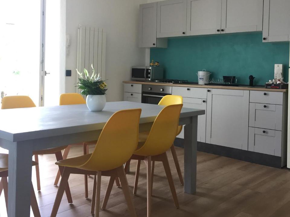 Photo of Kitchen in Gravellona Toce