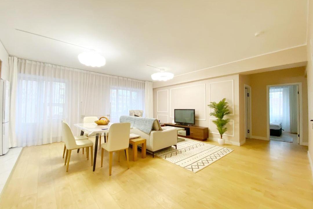 Photo of Livingroom in Sukhbaatar