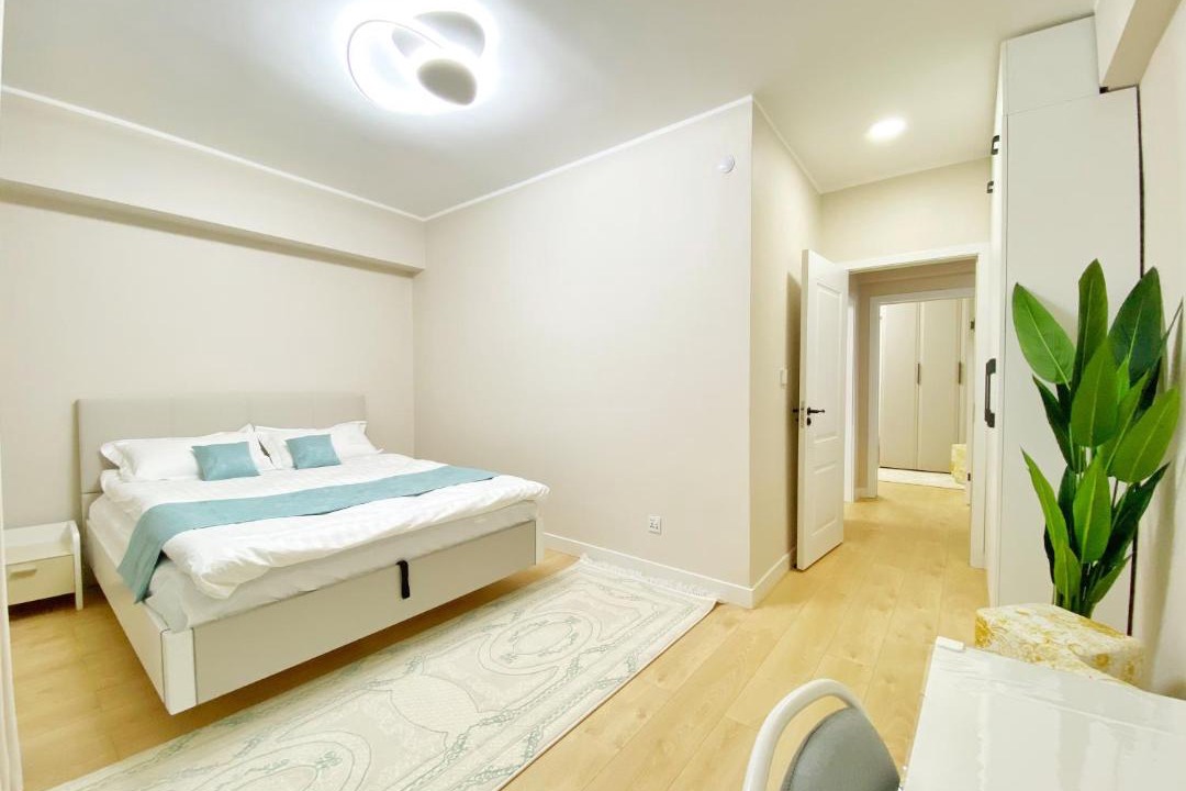 Photo of Bedroom in Sukhbaatar