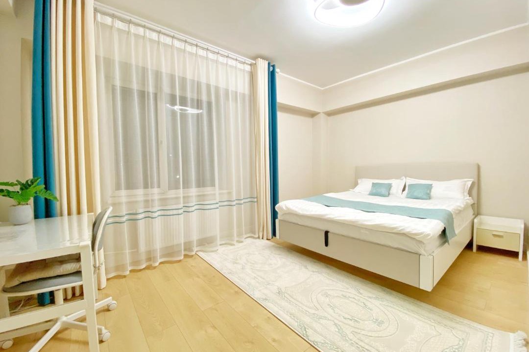 Photo of Bedroom in Sukhbaatar