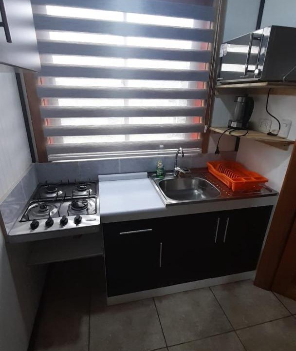 Photo of Kitchen in Panguipulli