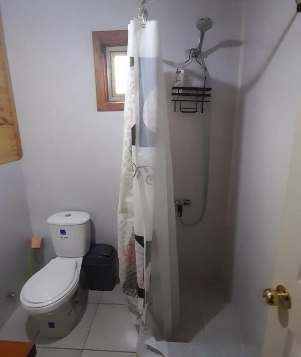 Photo of Bathroom in Panguipulli