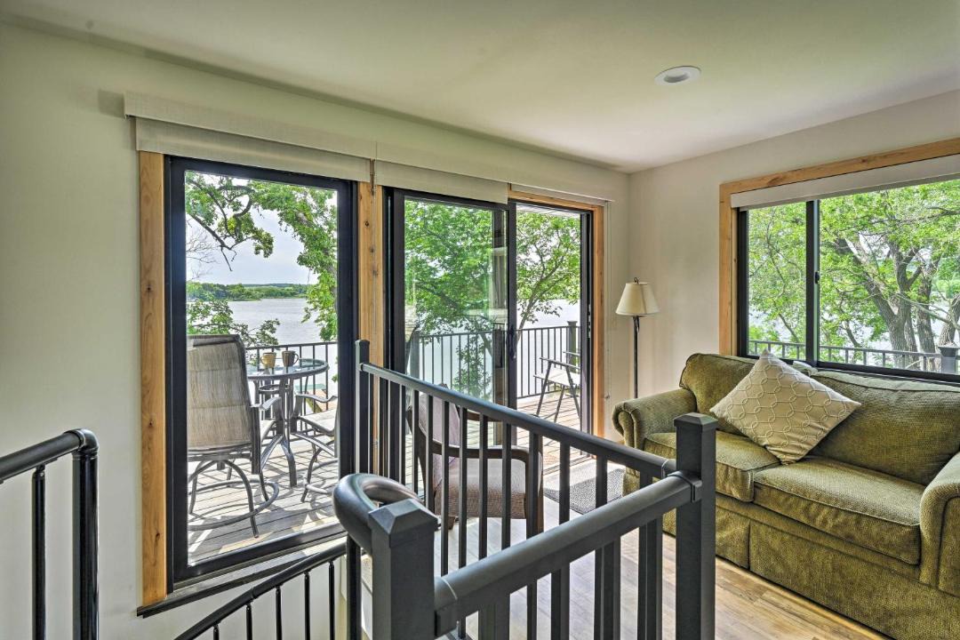 Photo of Patio Balcony in Okee