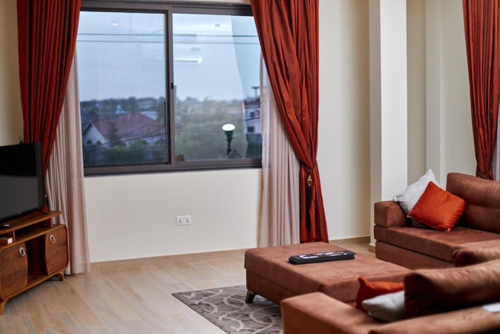 Photo of Livingroom in Teshie
