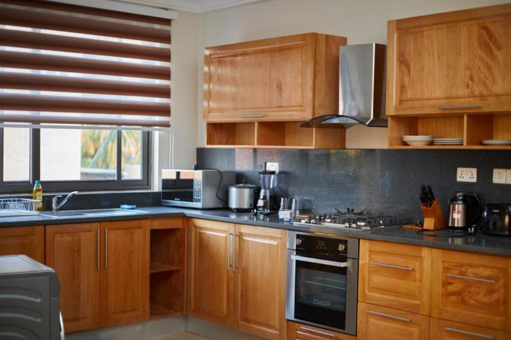 Photo of Kitchen in Teshie