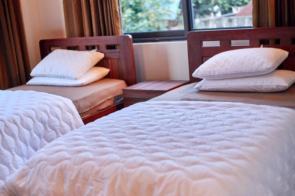 Photo of Bedroom in Teshie